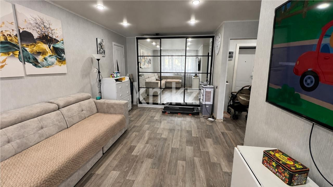 Продажа 1-комнатной квартиры, 31 м² в Караганде - фото 9