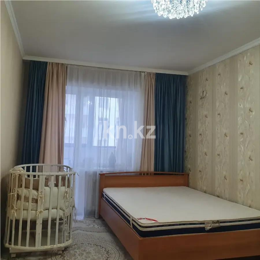 Продажа 4-комнатной квартиры, 139 м² в Астане - фото 3