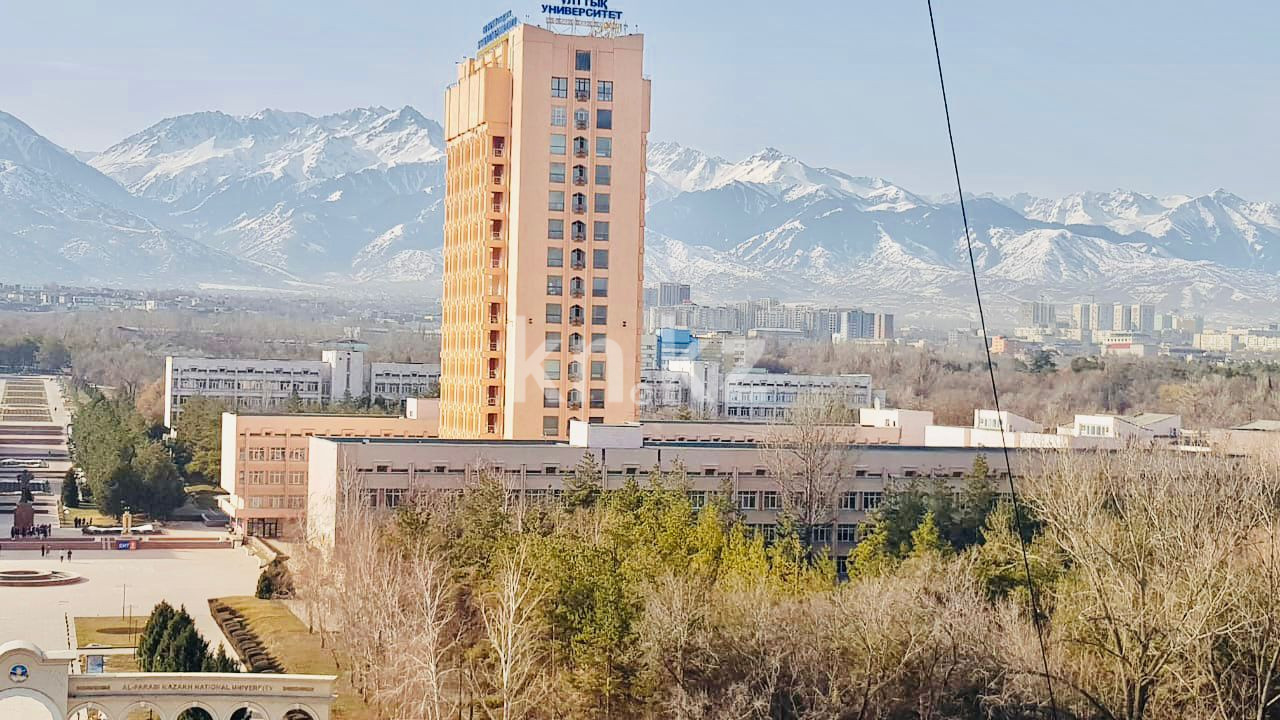 Аренда 2-комнатной квартиры посуточно, 60 м², мкр-н Коктем-2, дом  1 в Алматы