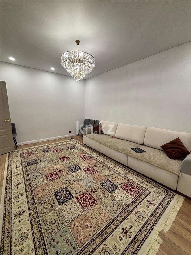 Продажа 2-комнатной квартиры, 83 м² в Астане - фото 2