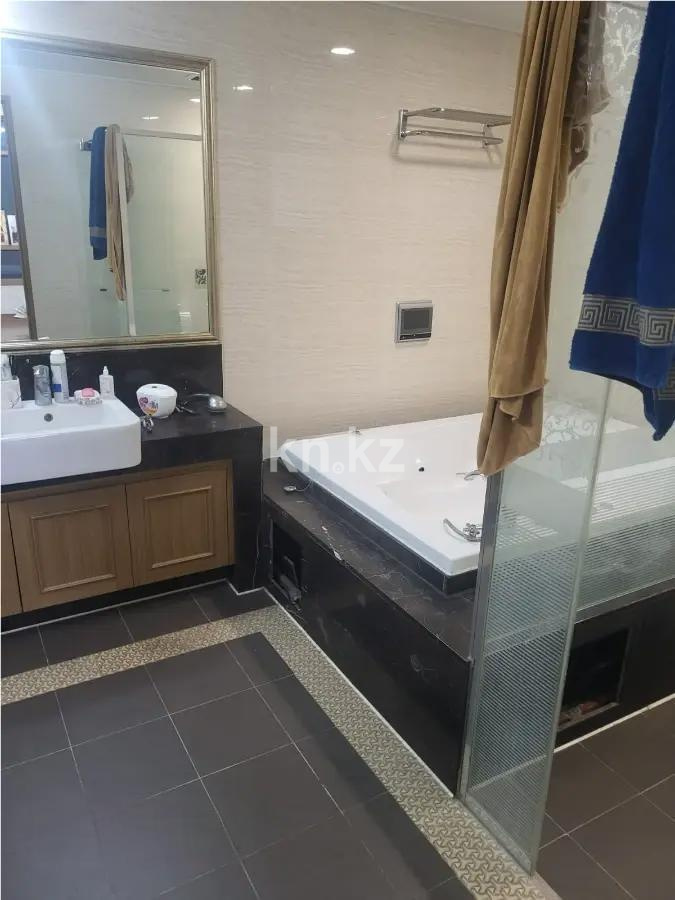 Продажа 3-комнатной квартиры, 109.2 м² в Алматы - фото 4