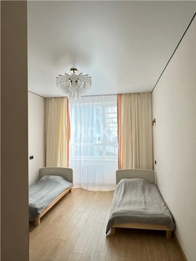Продажа 4-комнатной квартиры, 117 м² в Астане - фото 3