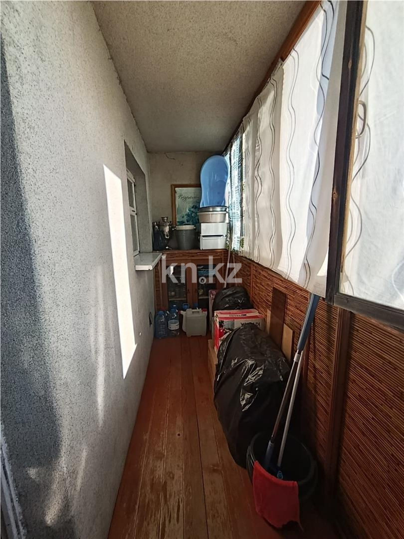 Продажа 4-комнатной квартиры, 95 м² в Караганде - фото 12
