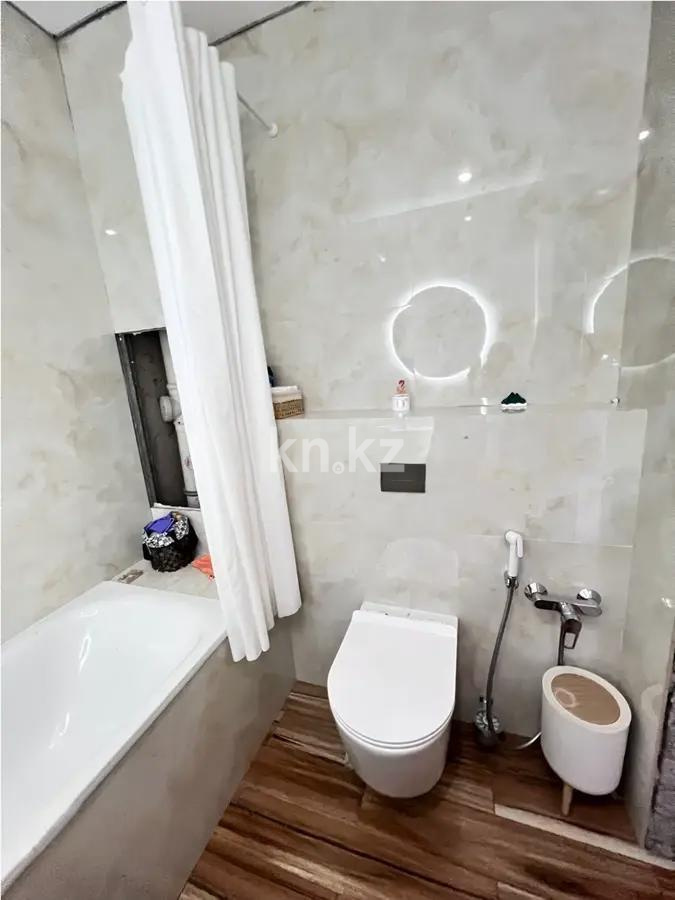 Продажа 2-комнатной квартиры, 54 м² в Астане - фото 4