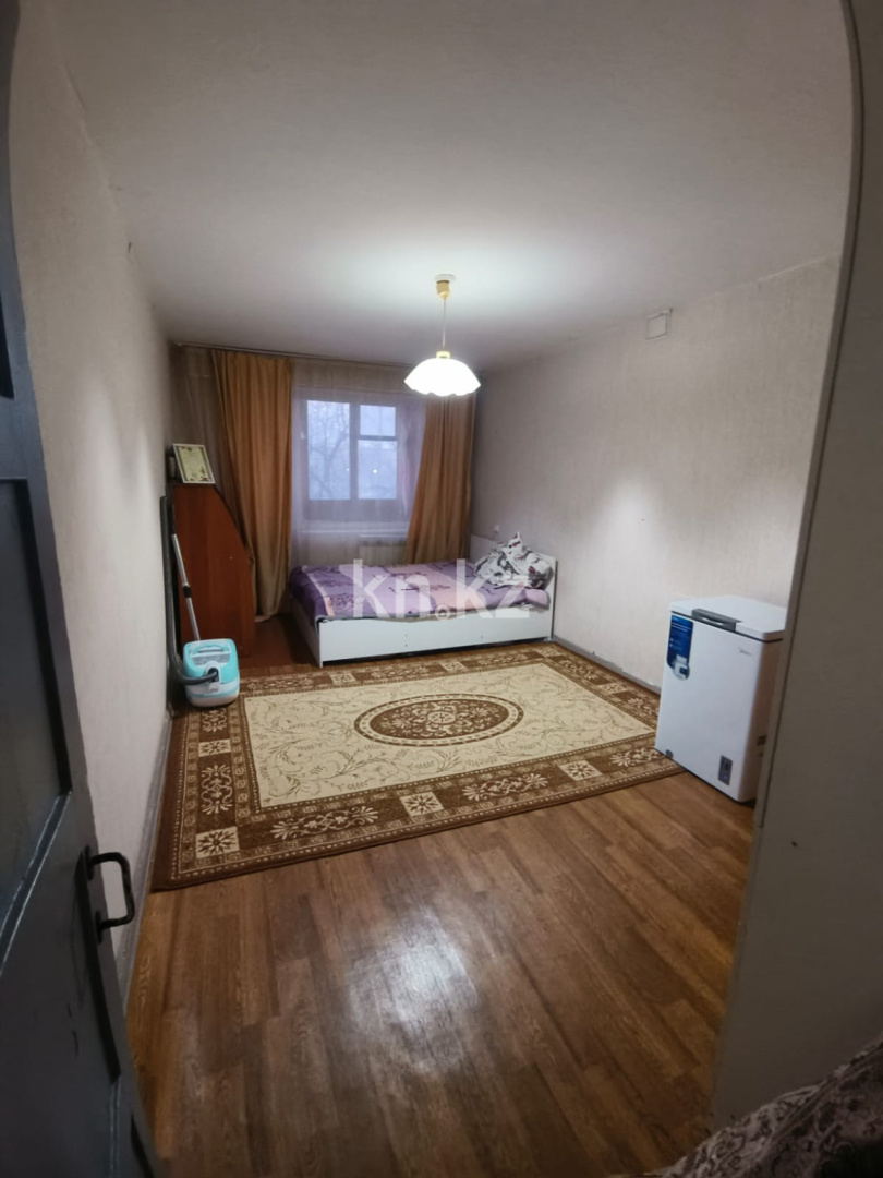 Продажа 2-комнатной квартиры, 48 м² в Караганде - фото 3