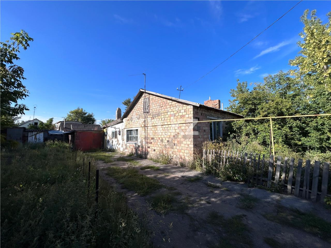 Продажа 4-комнатного дома, 87 м², 136А квартал в Темиртау