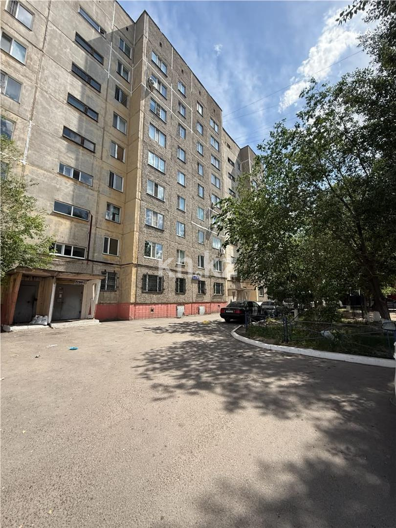 Продажа 3-комнатной квартиры, 66 м² в Темиртау - фото 9