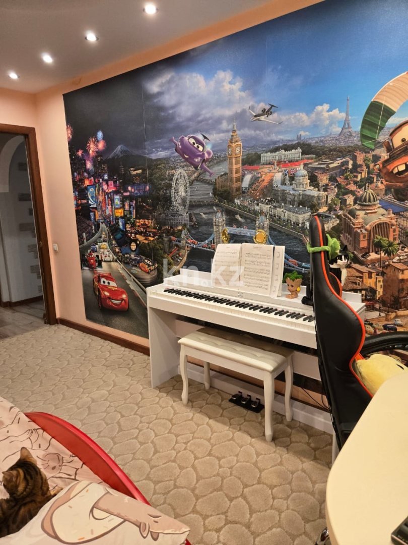 Продажа 5-комнатной квартиры, 102 м², ул. Берегового, дом  13 - ул. Шаляпина в Алматы - фото 6