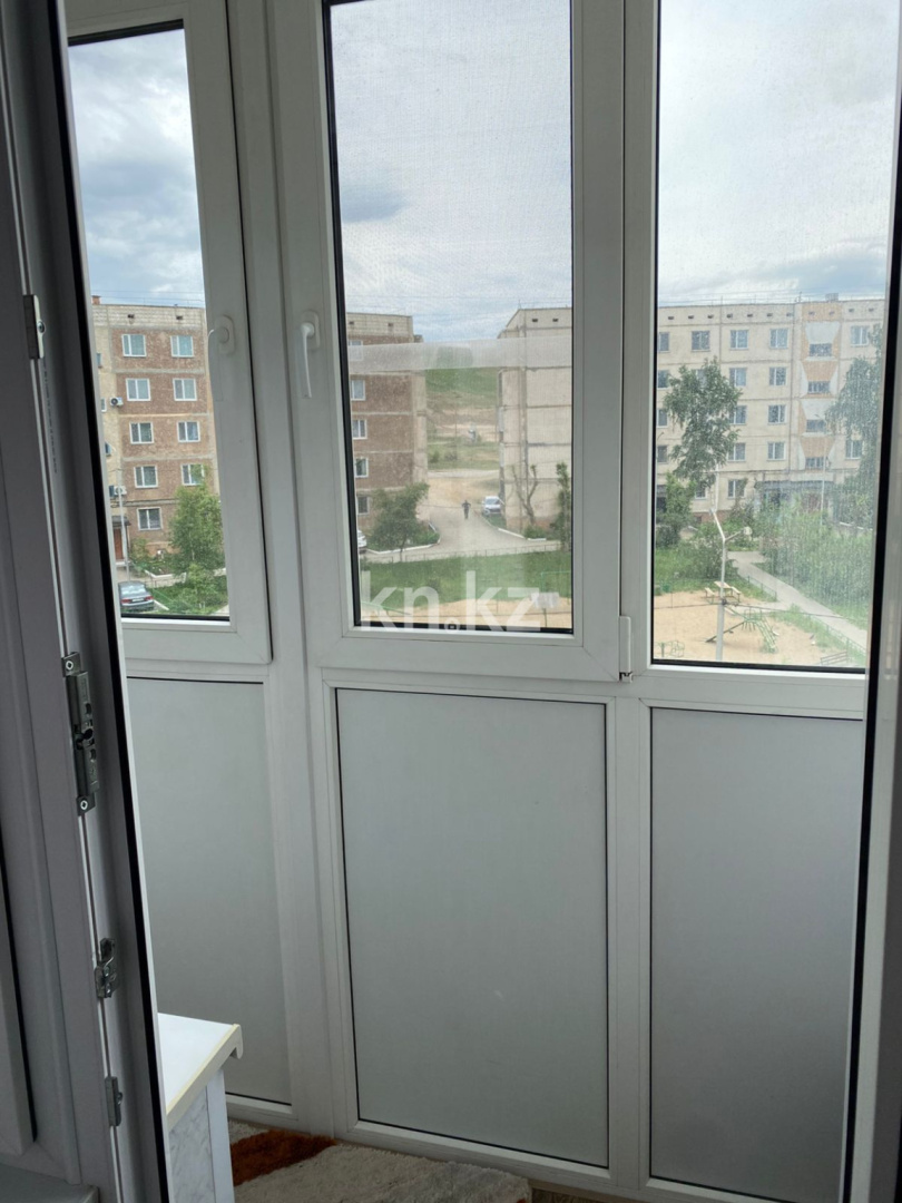 Аренда 1-комнатной квартиры посуточно, 36 м², Микрорайон Юбилейный, дом  37 в Кокшетау - фото 4