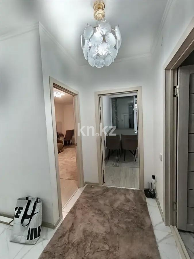 Продажа 1-комнатной квартиры, 44 м², ул. Северное Кольцо, дом  92/13 в Алматы - фото 4