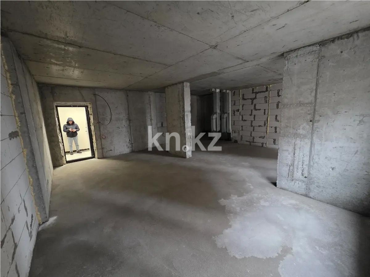 Продажа 2-комнатной квартиры, 50.4 м² в Алматы - фото 3