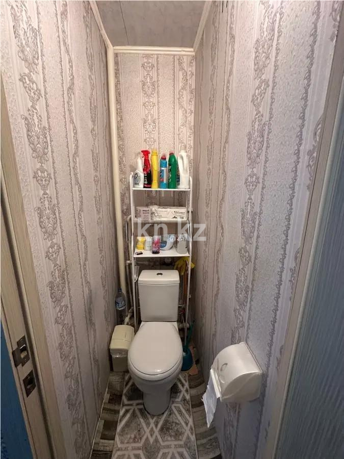 Продажа 2-комнатной квартиры, 44 м², мкр-н 15, дом  9 в Караганде - фото 5