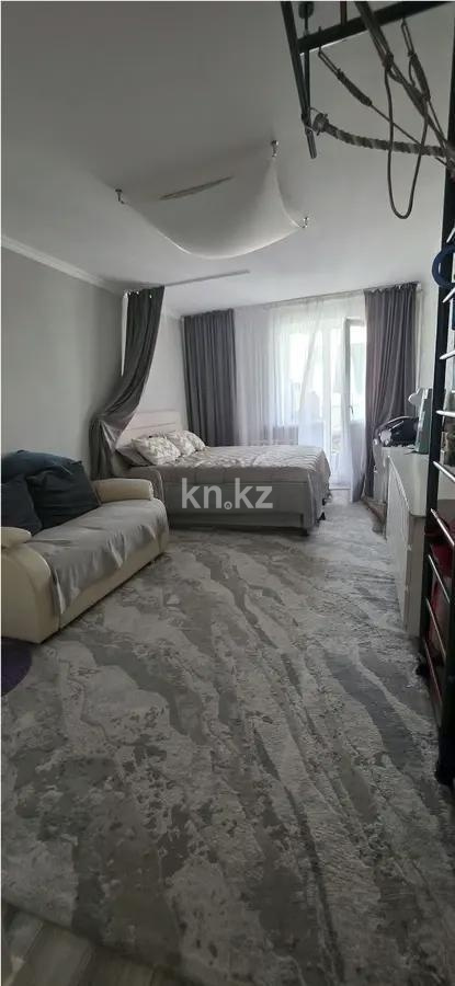 Продажа 3-комнатной квартиры, 107 м² в Астане - фото 2