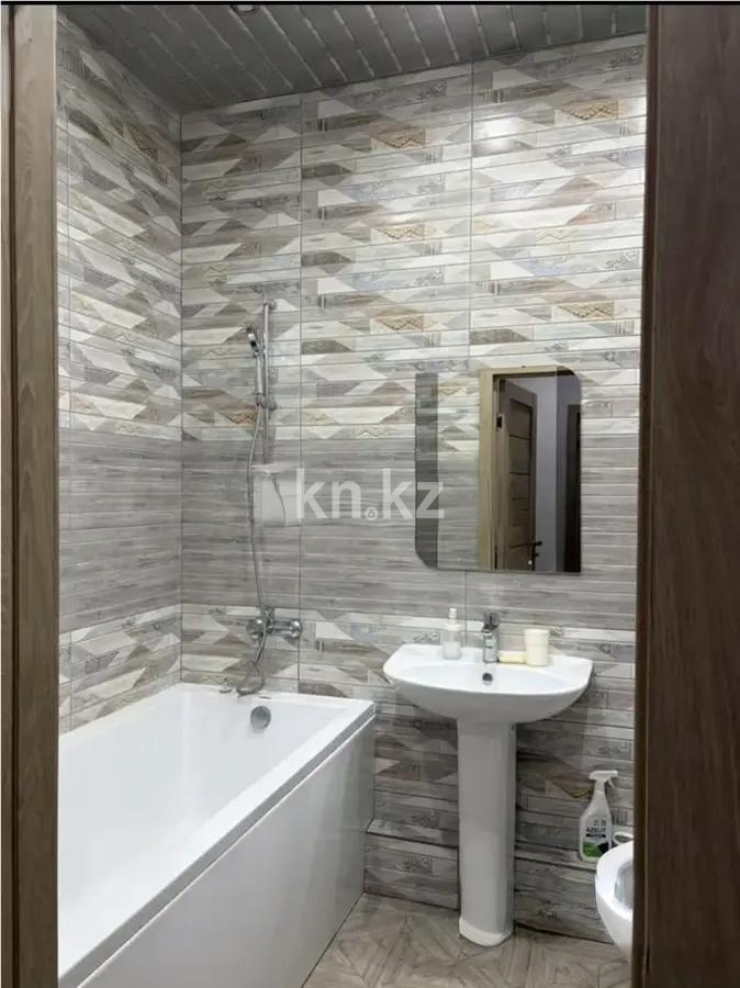 Продажа 1-комнатной квартиры, 43 м² в Астане - фото 3