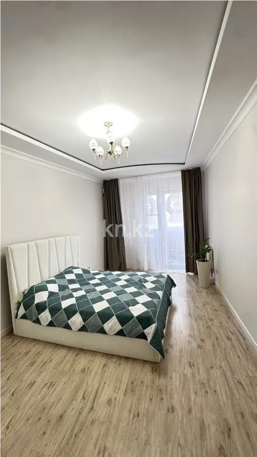 Продажа 2-комнатной квартиры, 54 м² в Алматы - фото 2