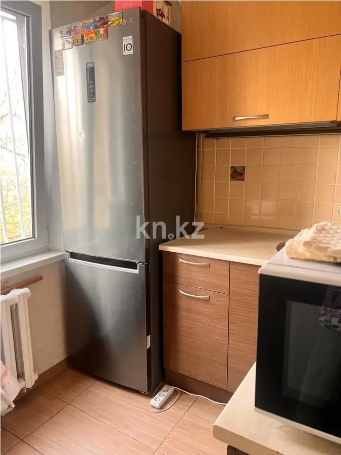 Продажа 2-комнатной квартиры, 44 м², мкр-н Орбита-2, дом  27 в Алматы - фото 3