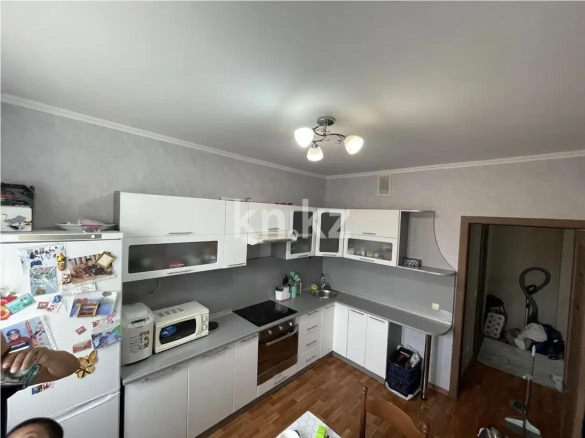 Продажа 2-комнатной квартиры, 60 м² в Караганде - фото 3