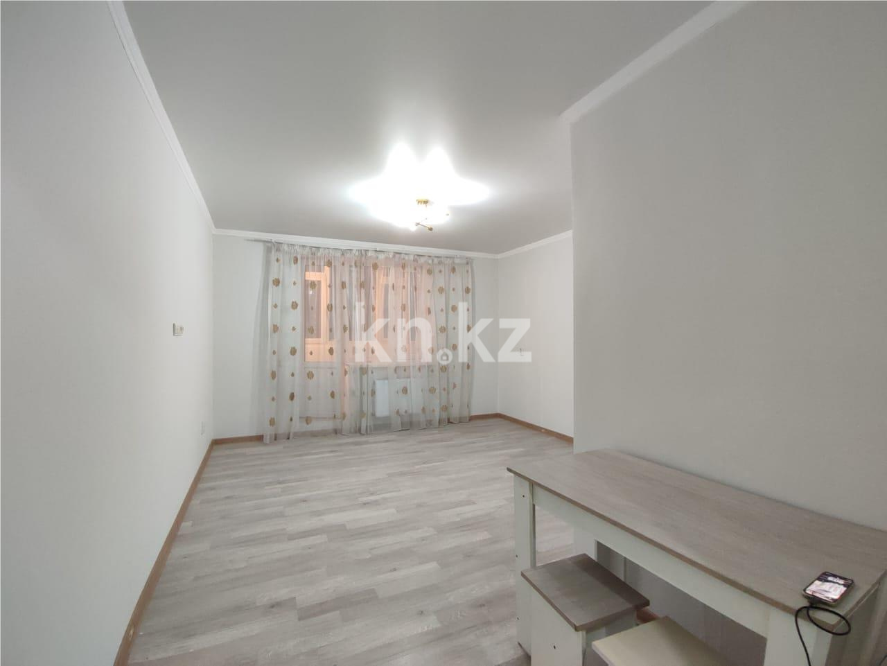Продажа 1-комнатной квартиры, 29 м² в Астане