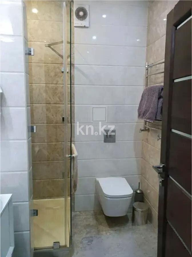 Продажа 4-комнатной квартиры, 140 м² в Алматы - фото 6