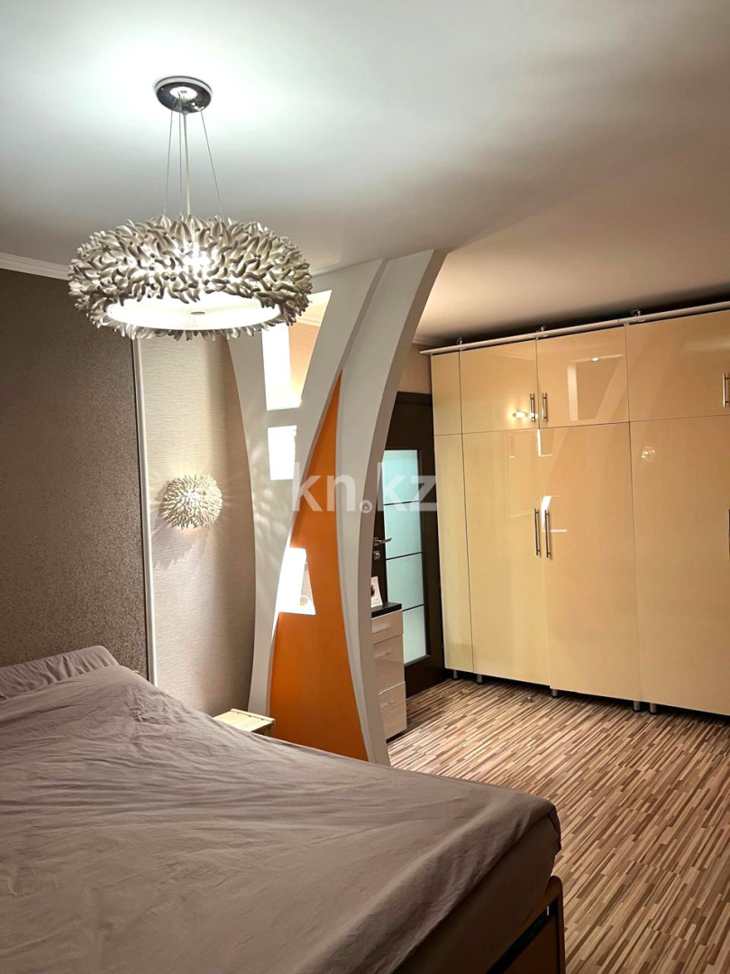 Продажа 3-комнатной квартиры, 62 м² в Алматы - фото 10