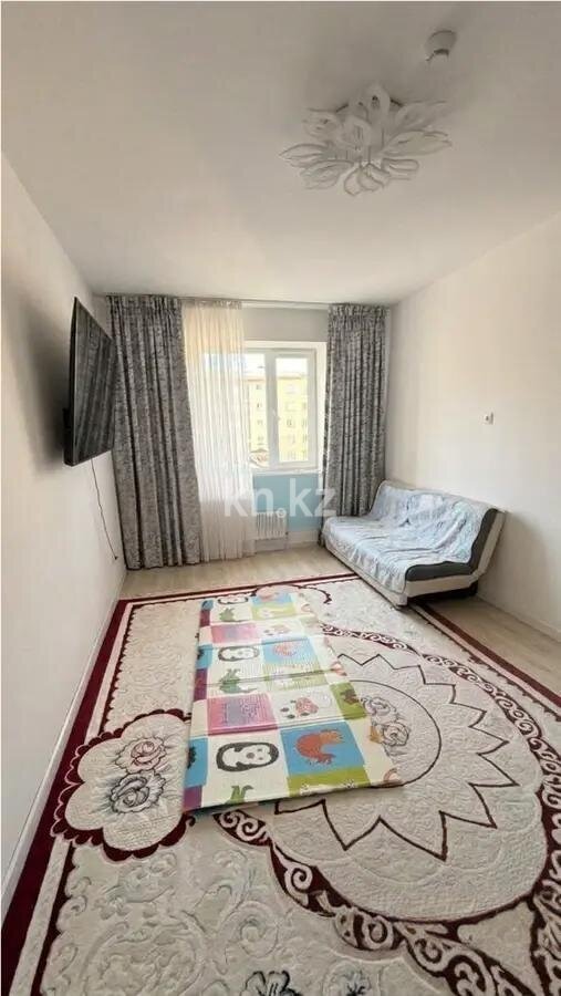 Продажа 1-комнатной квартиры, 34.8 м² в Астане