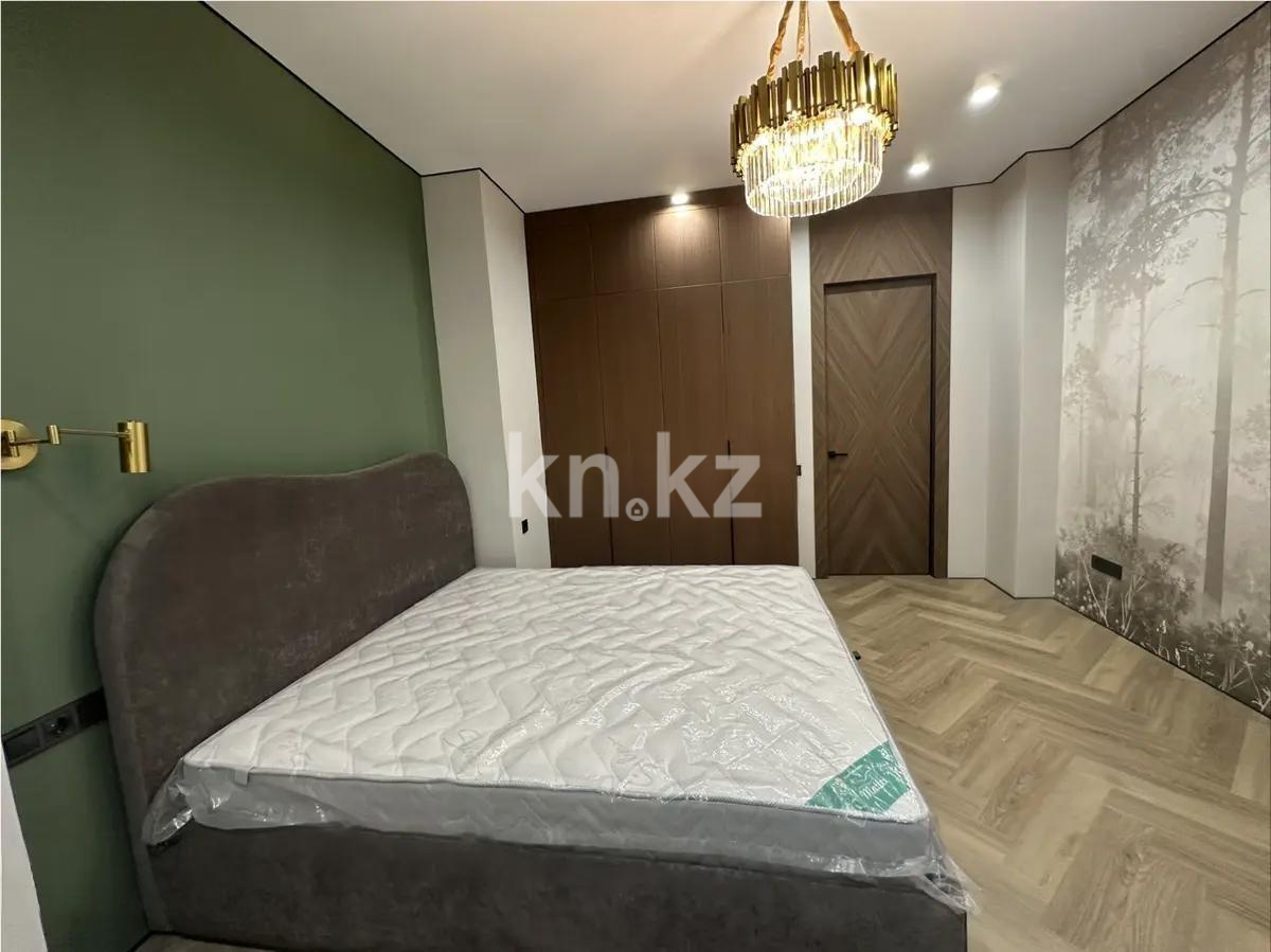 Продажа 2-комнатной квартиры, 50 м², ул. Акмешит, дом  1 в Астане - фото 2