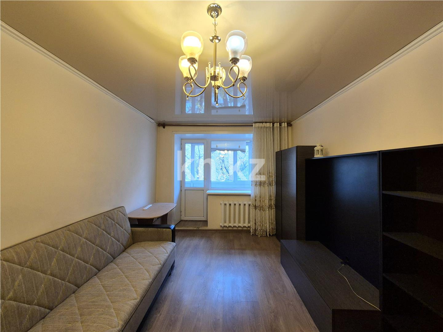 Продажа 2-комнатной квартиры, 45 м², ул. Чернышевского в Темиртау - фото 2