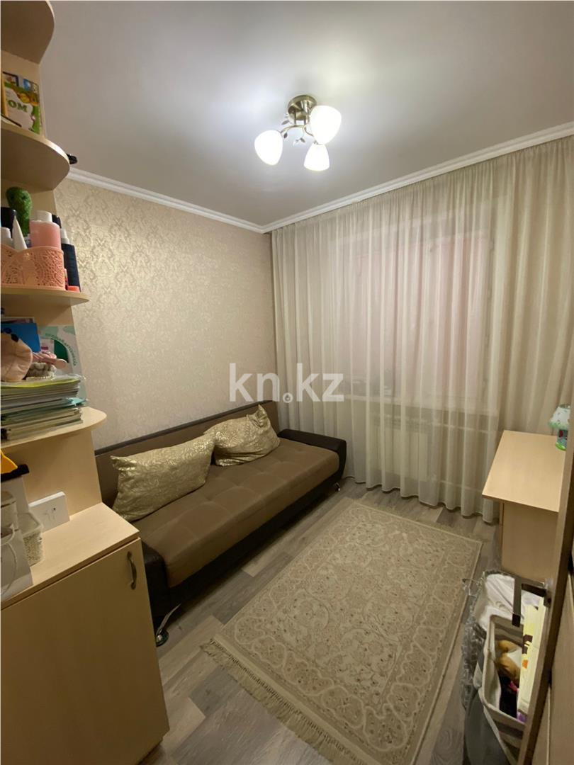 Продажа 3-комнатной квартиры, 65 м² в Караганде - фото 4