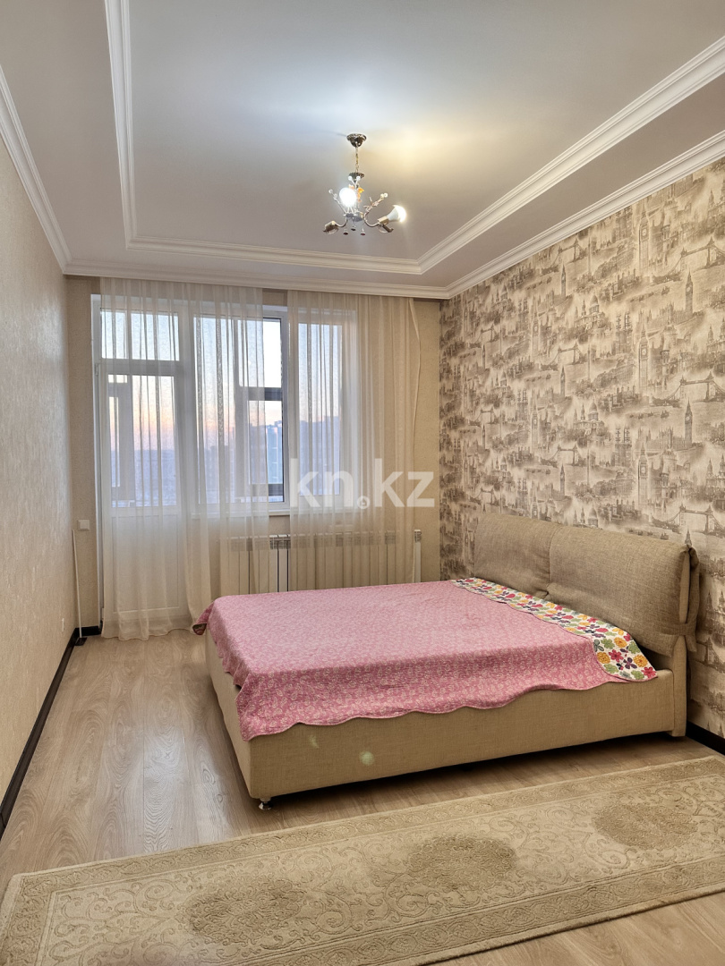 Продажа 3-комнатной квартиры, 104 м² в Астане - фото 7