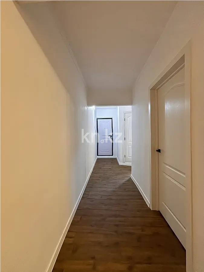 Продажа 3-комнатной квартиры, 60 м² в Алматы - фото 4