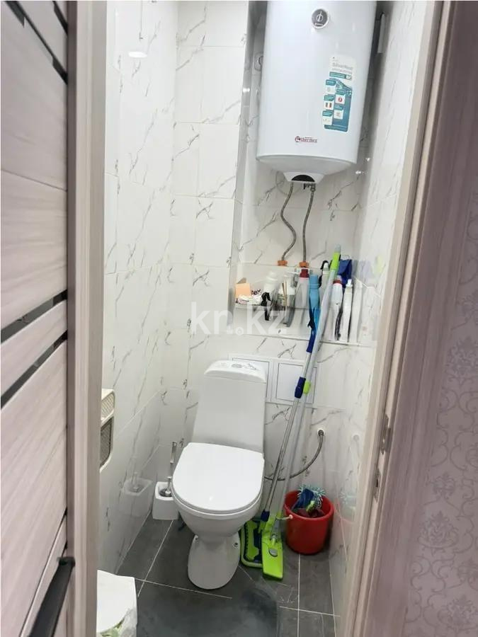 Продажа 2-комнатной квартиры, 50 м² в Сарани - фото 5