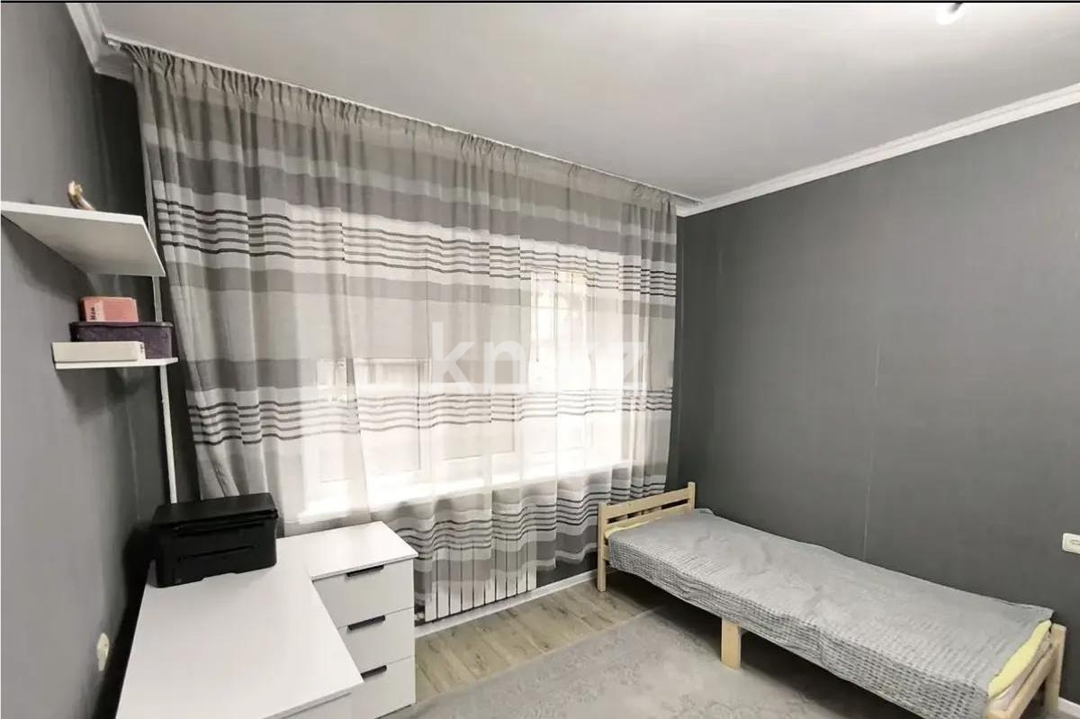 Продажа 3-комнатной квартиры, 72 м² в Алматы - фото 2