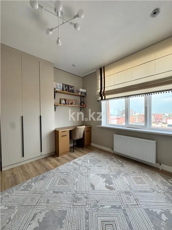 Продажа 4-комнатной квартиры, 90 м², ул. А-75, дом  2 в Астане - фото 3