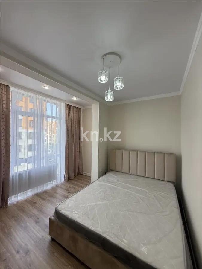 Продажа 1-комнатной квартиры, 35 м² в Алматы - фото 2