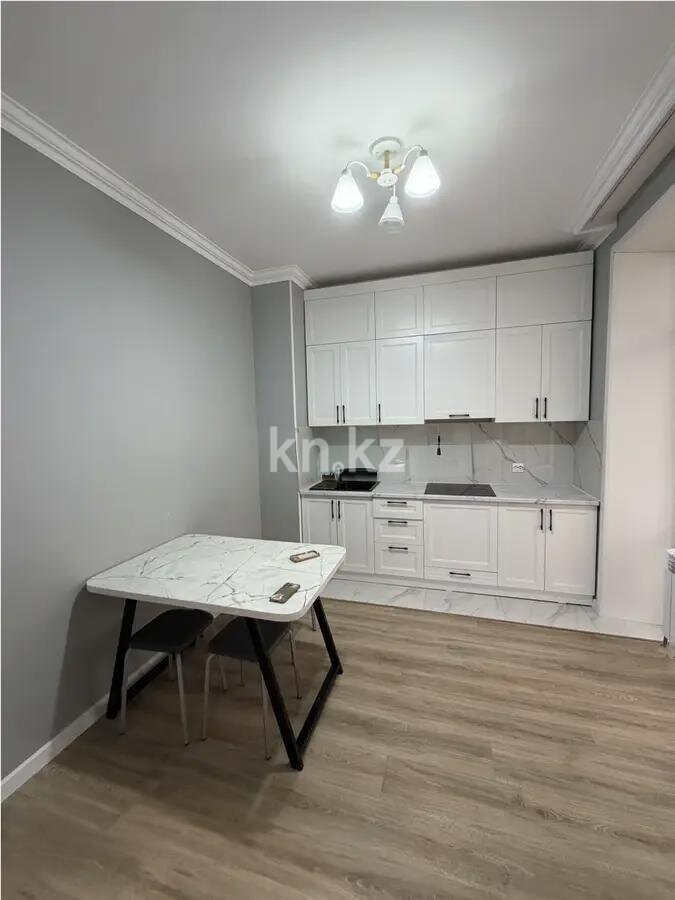 Продажа 2-комнатной квартиры, 59.5 м² в Астане - фото 3