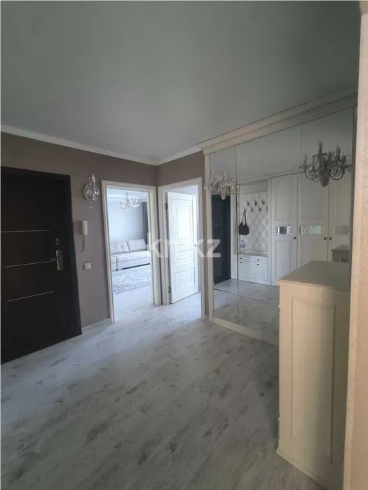 Продажа 3-комнатной квартиры, 63 м² в Караганде - фото 6