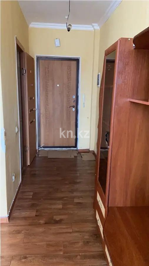 Продажа 1-комнатной квартиры, 34 м², ул. Рыскулбекова, дом  31/1 в Астане - фото 4