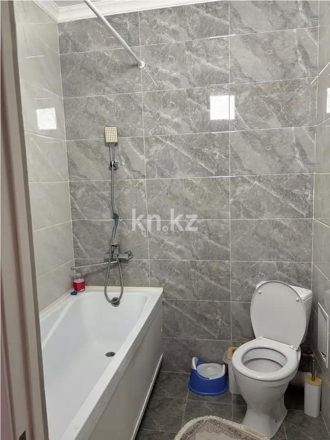 Продажа 2-комнатной квартиры, 49 м² в Астане - фото 5