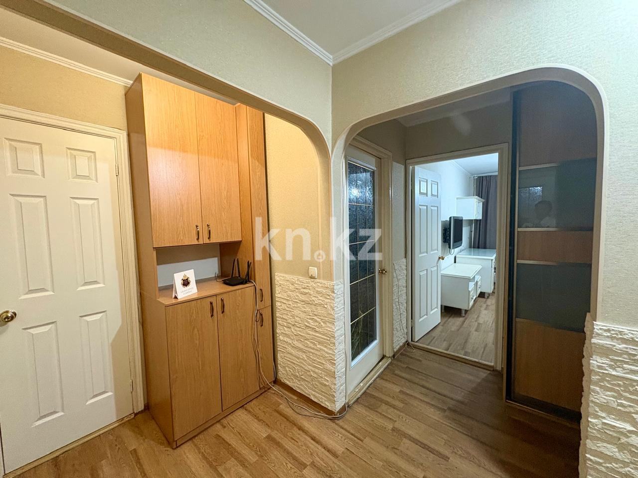 Продажа 3-комнатной квартиры, 70 м², мкр. Мамыр-2 в Алматы - фото 15