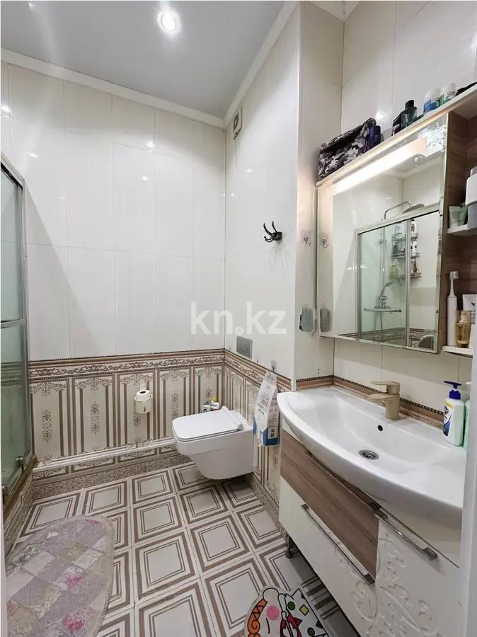 Продажа 3-комнатной квартиры, 95 м² в Алматы - фото 6