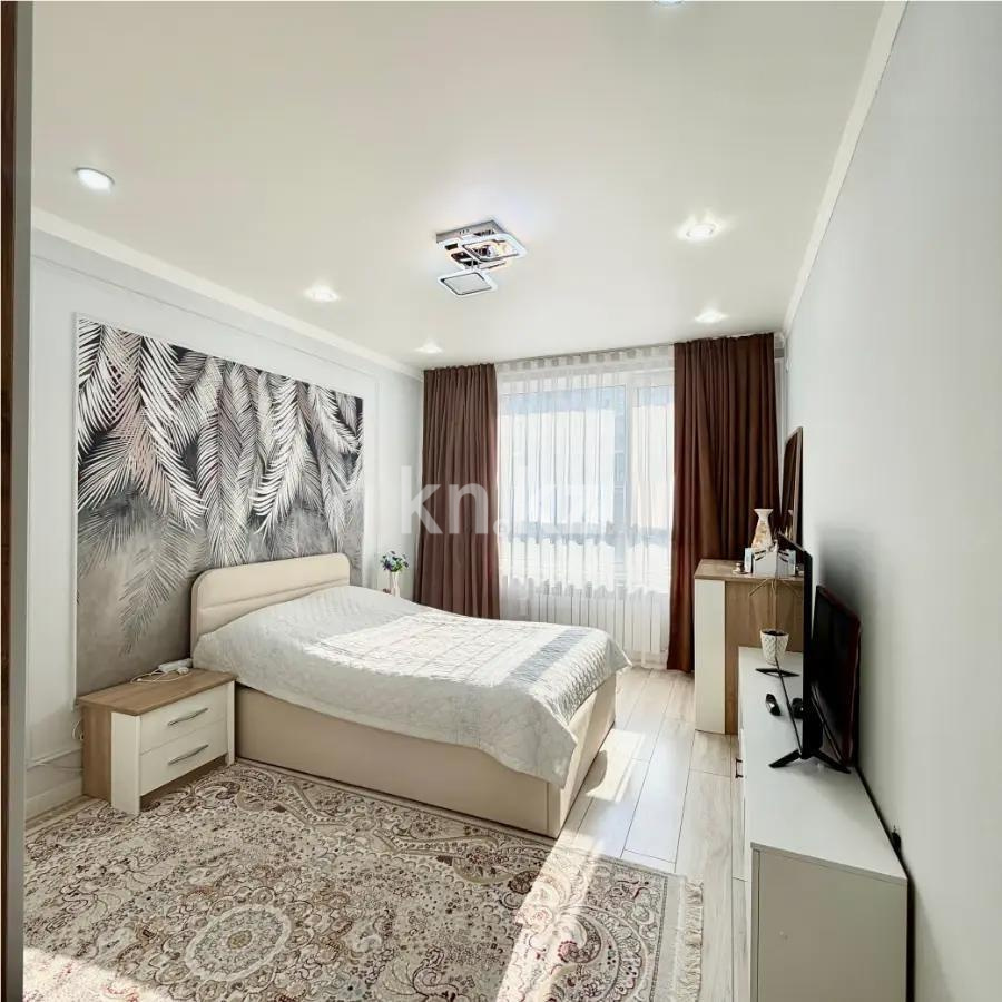 Продажа 2-комнатной квартиры, 62.5 м² в Алматы - фото 2