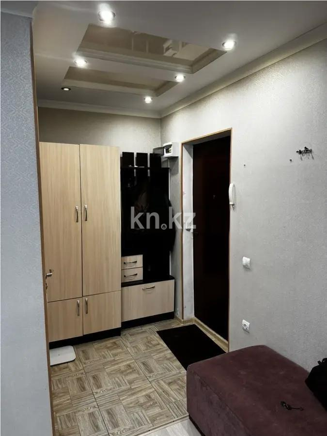 Продажа 1-комнатной квартиры, 36 м² в Астане - фото 4