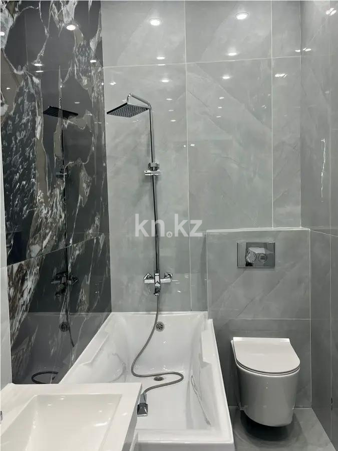 Продажа 2-комнатной квартиры, 63.4 м², пр. Туран, дом  52/5 в Астане - фото 4