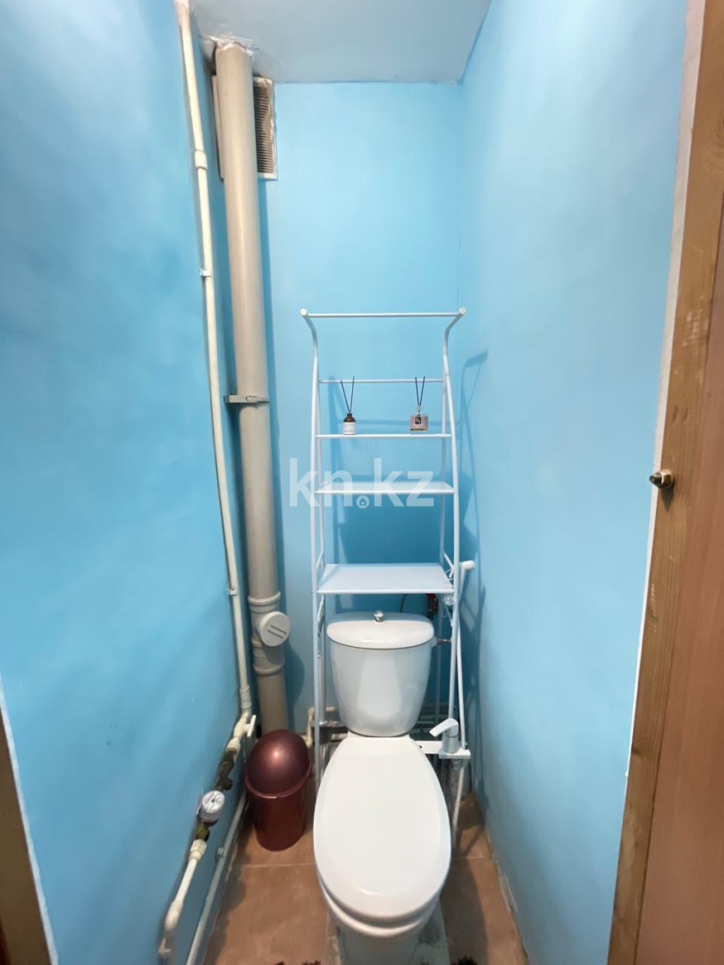 Продажа 2-комнатной квартиры, 53.6 м², мкр-н Горняк, дом  86 в Сарани - фото 8