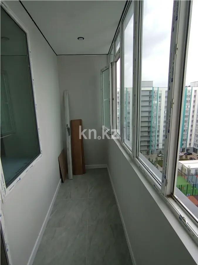 Продажа 1-комнатной квартиры, 28 м² в Астане - фото 3
