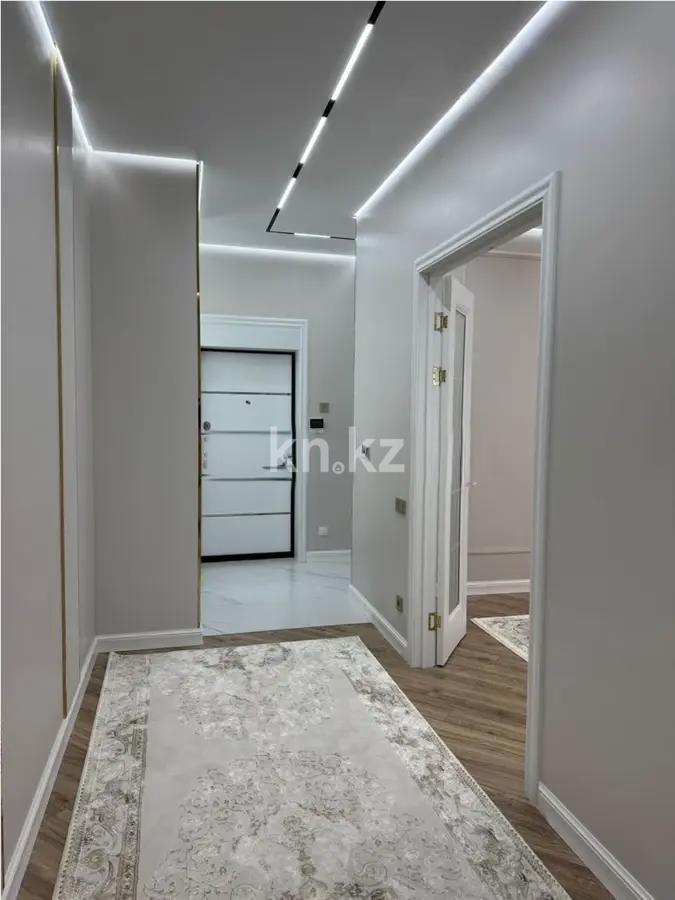 Продажа 3-комнатной квартиры, 87 м², ул. Букетова, дом  3/4 в Караганде - фото 7