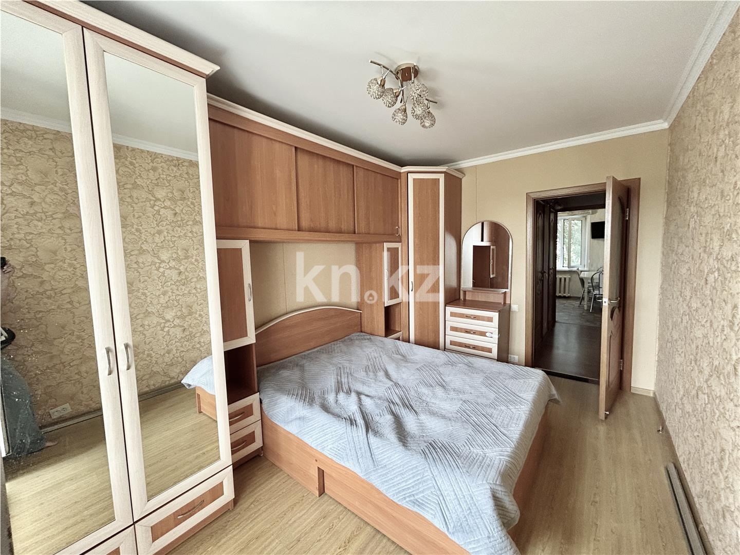 Продажа 3-комнатной квартиры, 63 м² в Караганде - фото 6