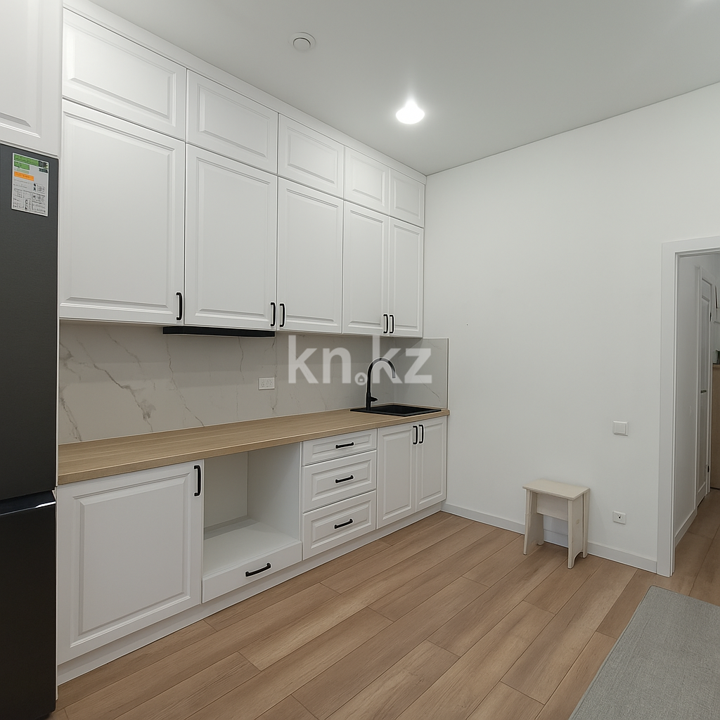 Продажа 1-комнатной квартиры, 40 м² в Караганде - фото 3