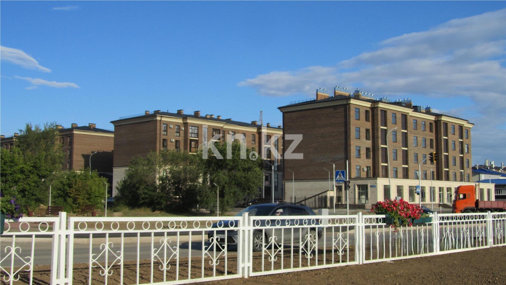Продажа 3-комнатной квартиры, 86 м² в Караганде - фото 16