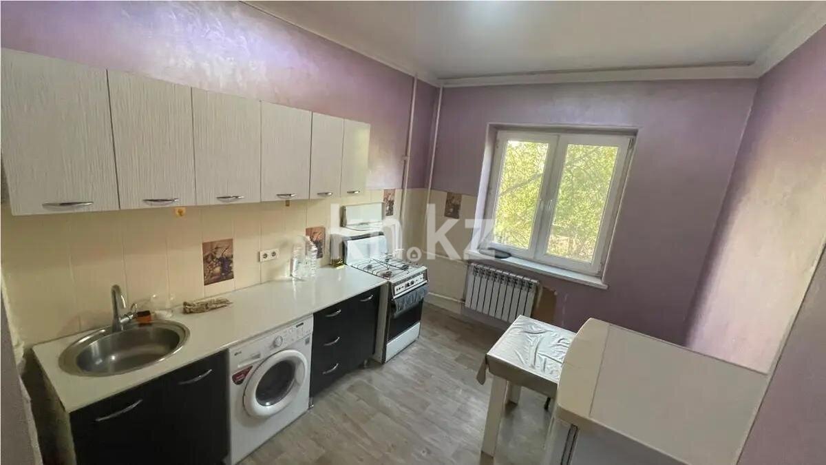Продажа 1-комнатной квартиры, 42 м² в Алматы - фото 2